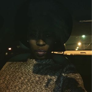 Meet your Posher, Aja